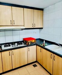 Palm Gardens (D23), Condominium #581983431